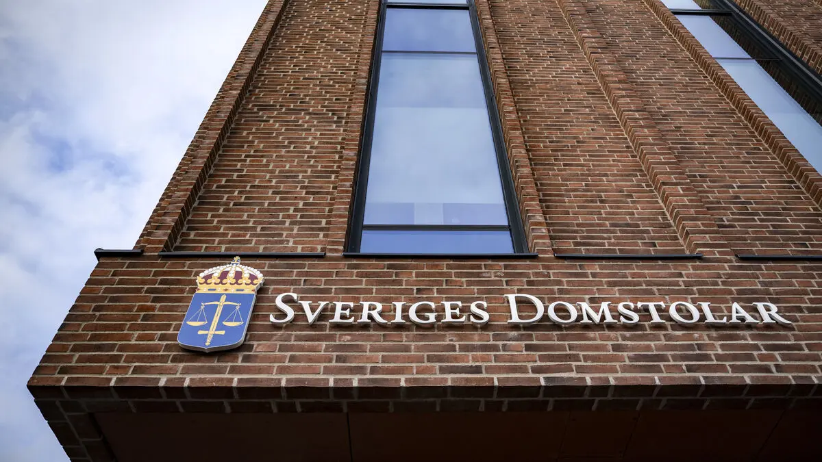 Malmö youth leaders arrested on suspicion of millions in fraud, embezzlement
