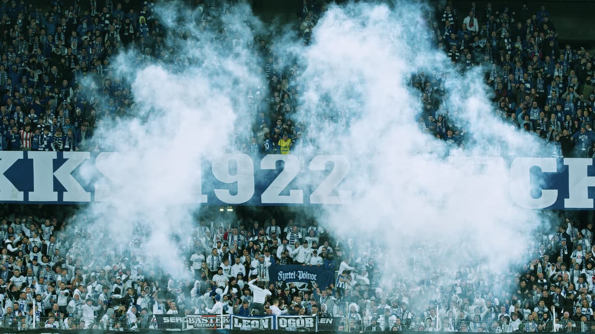 New Films and Series: Football Fandom and Läckberg's Reality Debut