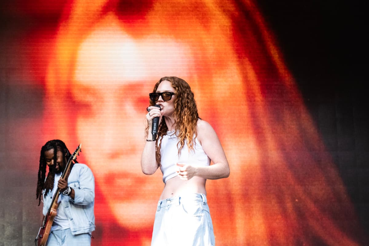 Most Played TikTok Songs of Summer 2025