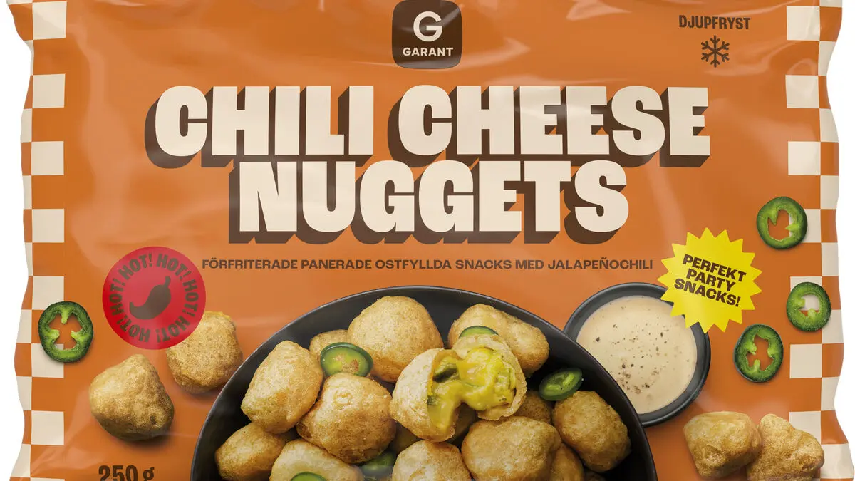 Cheese snacks recalled, may contain plastic