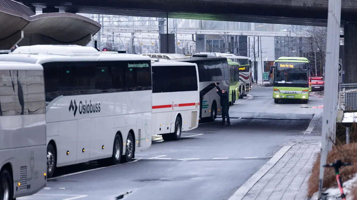 Teenager stole bus and drove