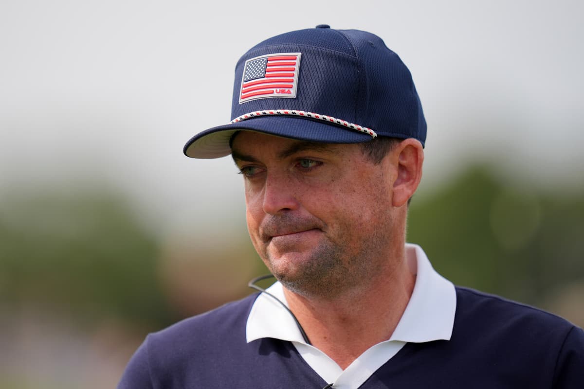 Ryder Cup Rule Change Sought by USA Captain After Hovland Injury