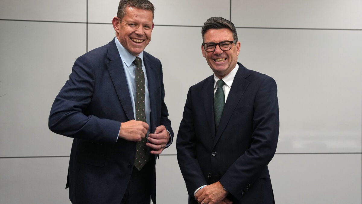 Leaders of Scotland, Wales and Northern Ireland push for more autonomy from London