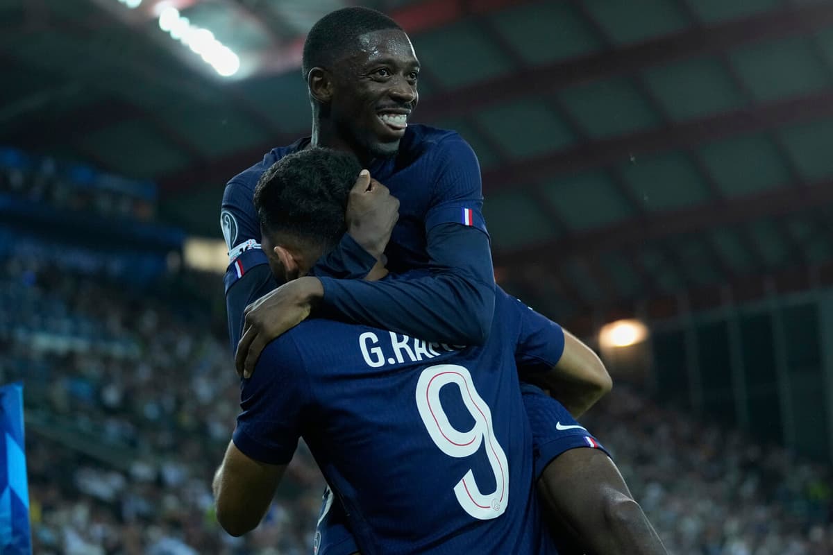Paris SG Wins European Super Cup After Penalty Shootout Drama