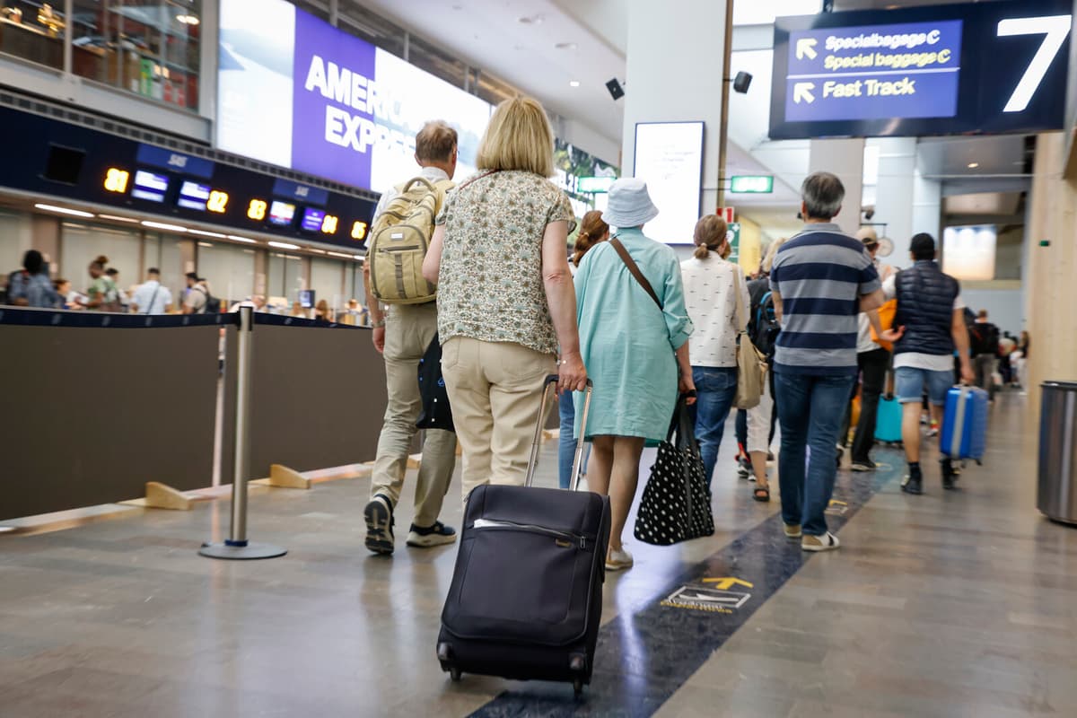 EU Liquid Rules Change for Flights: Potential Confusion for Travelers