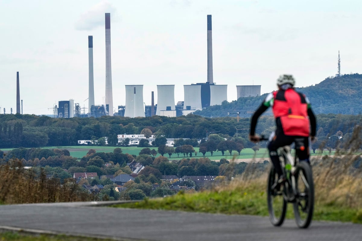 A Multi-Billion Fund to Save Industry
