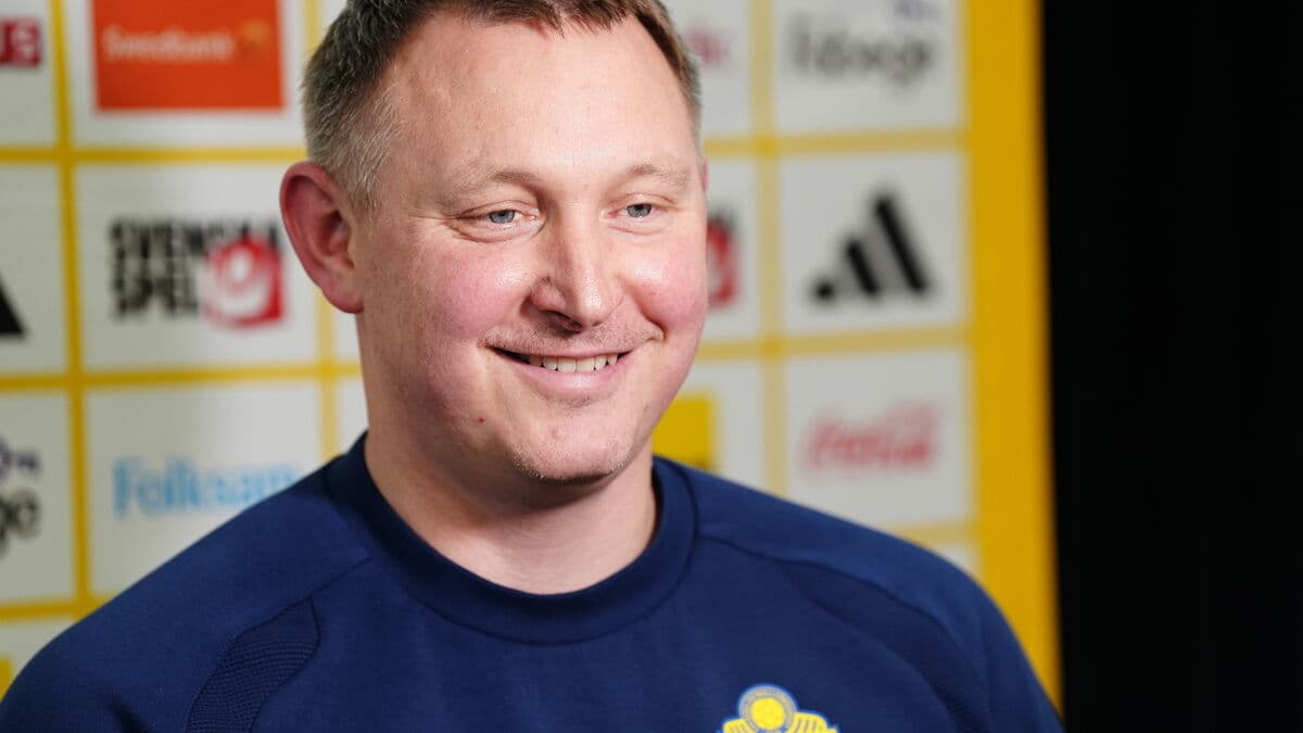 Sweden national team to leave Dallas base if they advance