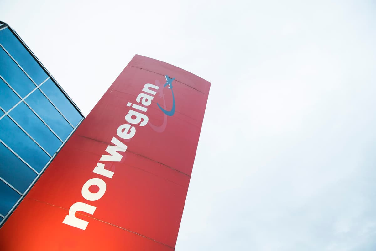 Norwegian Reports Smaller Than Expected Q1 Loss of 611 Million Kronor