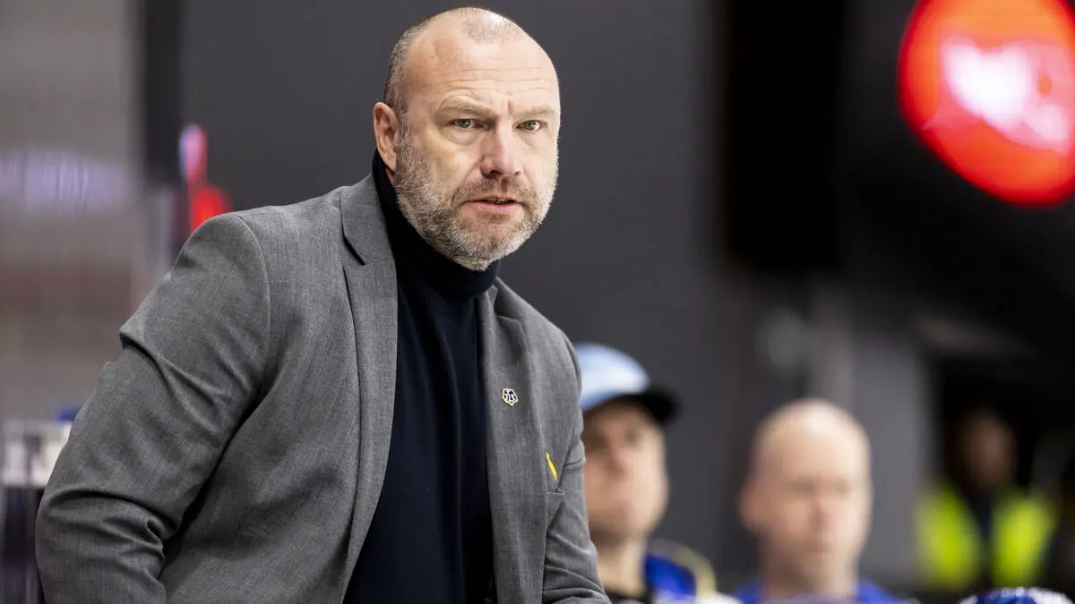 AIK fires head coach after 2-7 loss to Kalmar