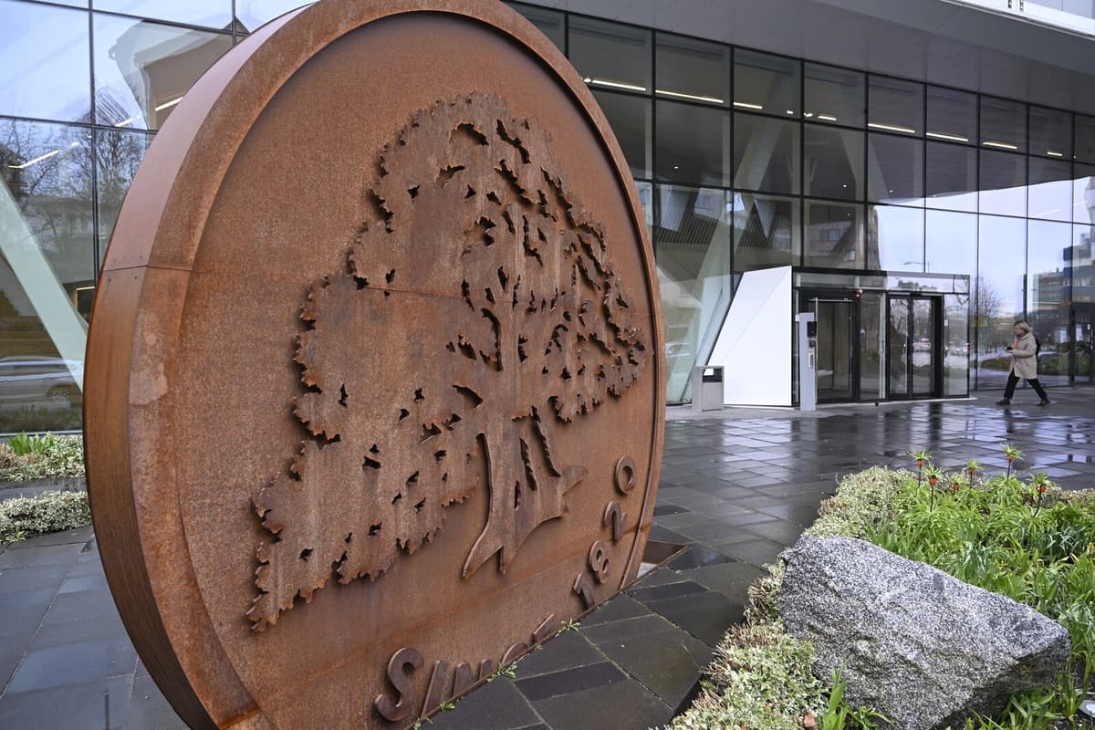 Swedbank Fined 12.5 Million Kronor by FI for Security Deficiencies