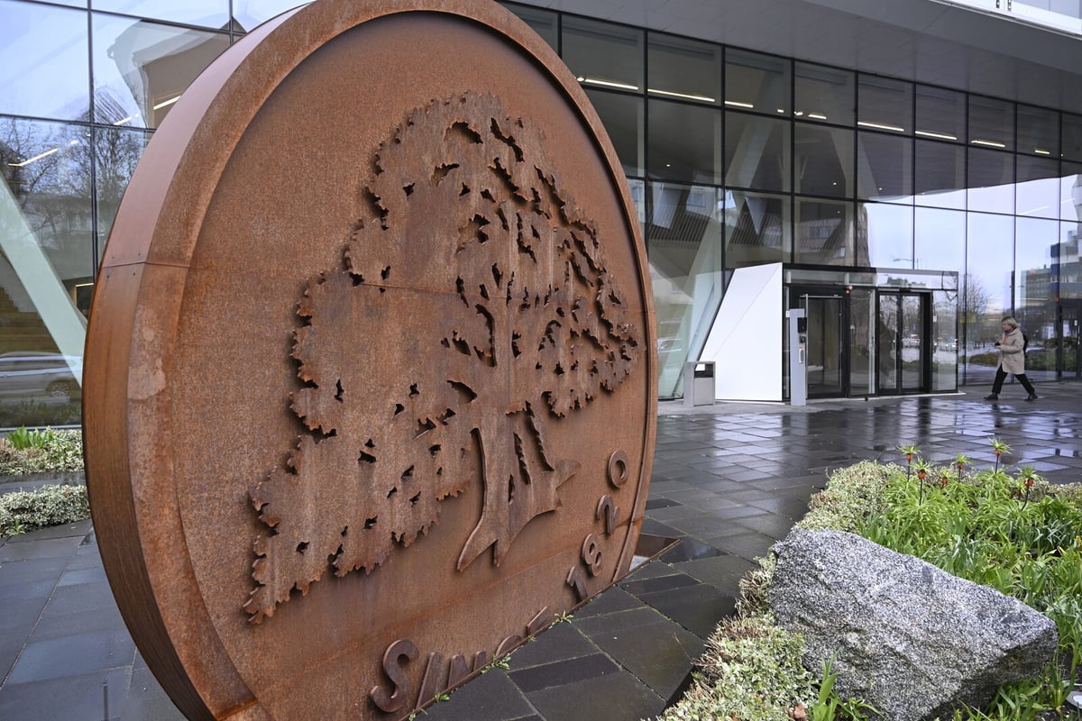 Swedbank Fined 12.5 Million Kronor by FI for Security Deficiencies