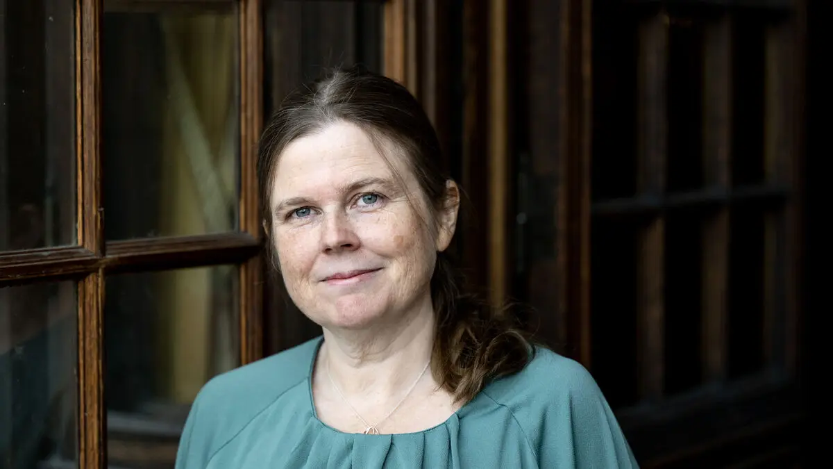 Britta Byström and Per Texas Johansson nominated for this year's Nordic Council Music Prize