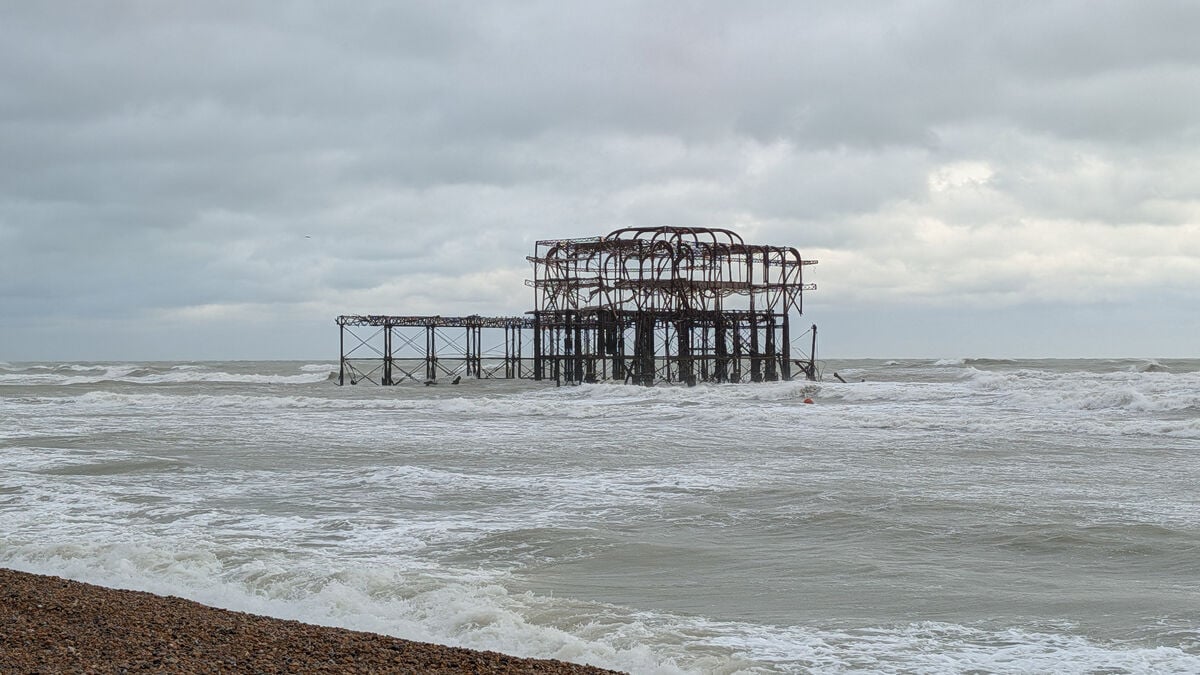 Storms Across Europe Kill One, Injure Several and Leave Hundreds of Thousands Without Power
