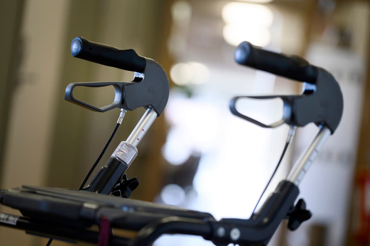 Salmonella Outbreak in Katrineholm Nursing Homes: 28 Confirmed Cases