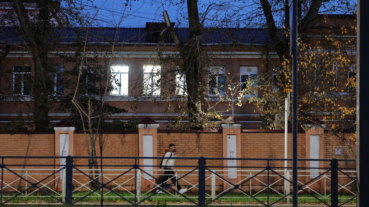 What We Know About the Suspected Plague Case in Russia