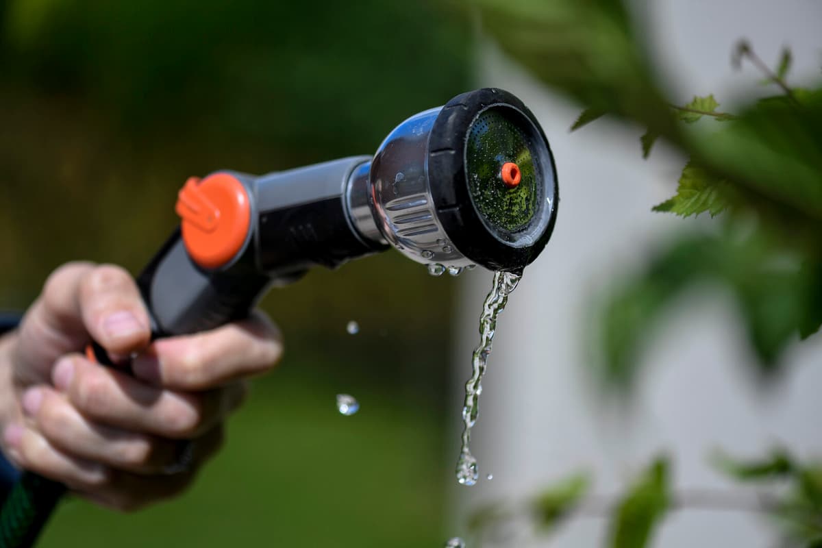 Neighbors Report Water Use Despite Ban in Several Municipalities