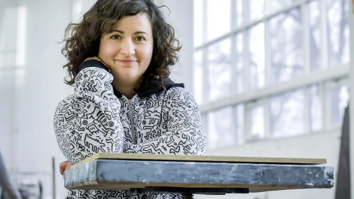 Swedish animated film The End competing for Palme d'Or in Best Short Film category at Cannes