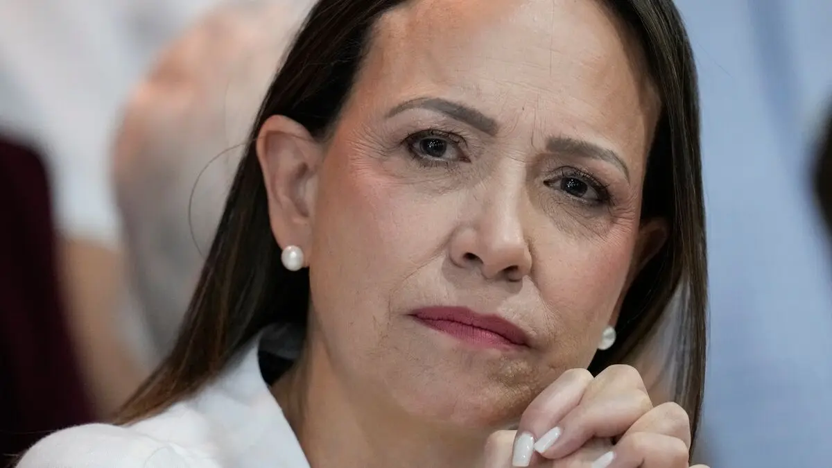Venezuelan government says no dialogue with opposition