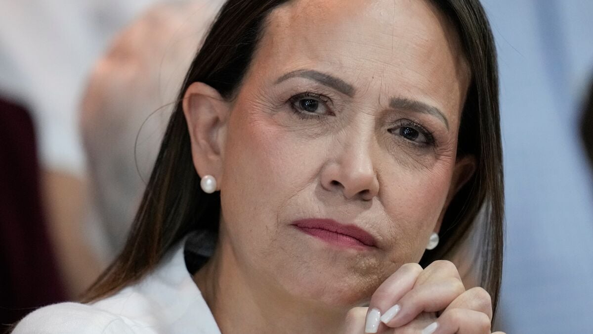 Venezuelan government says no dialogue with opposition