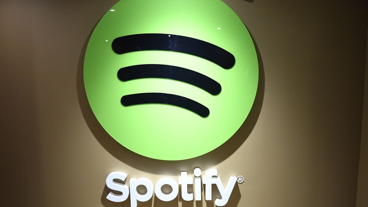 Spotify share price rally after unexpectedly strong financial results