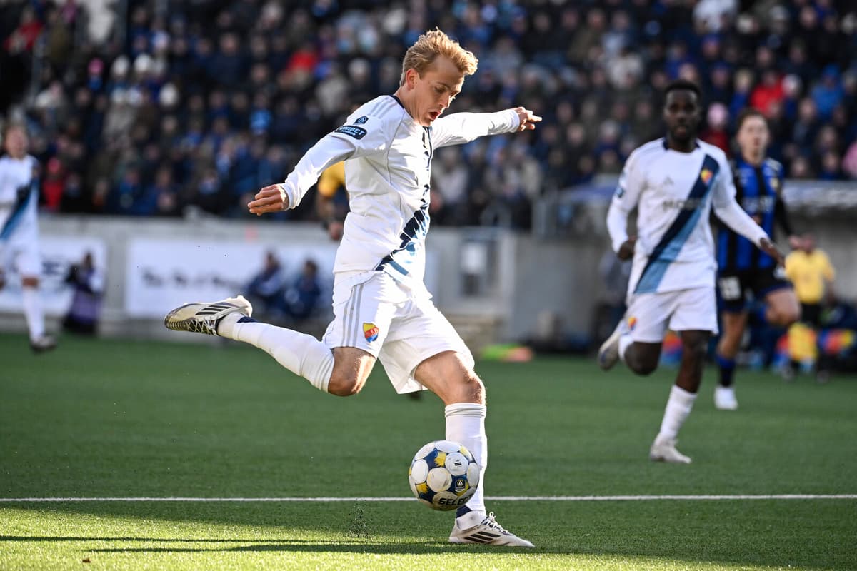 Djurgården Triumphs to Semifinals Despite Key Injuries