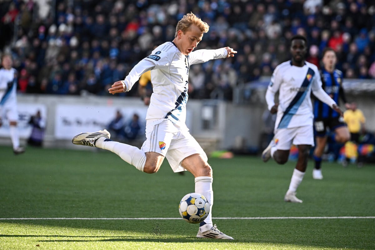 Djurgården Triumphs to Semifinals Despite Key Injuries