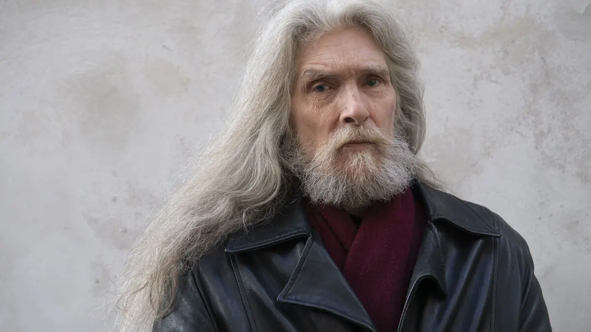 Actor Björn Andrésen Passes Away