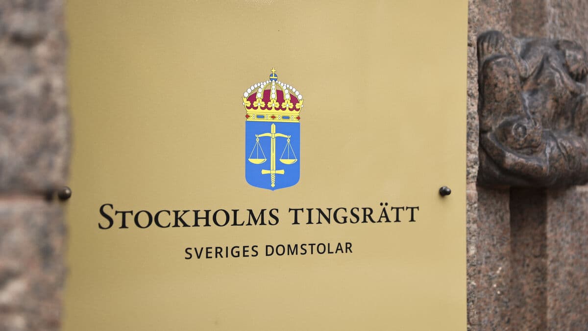 Swede arrested in US suspected of stealing more than 60 million kronor from wealthy Swedes