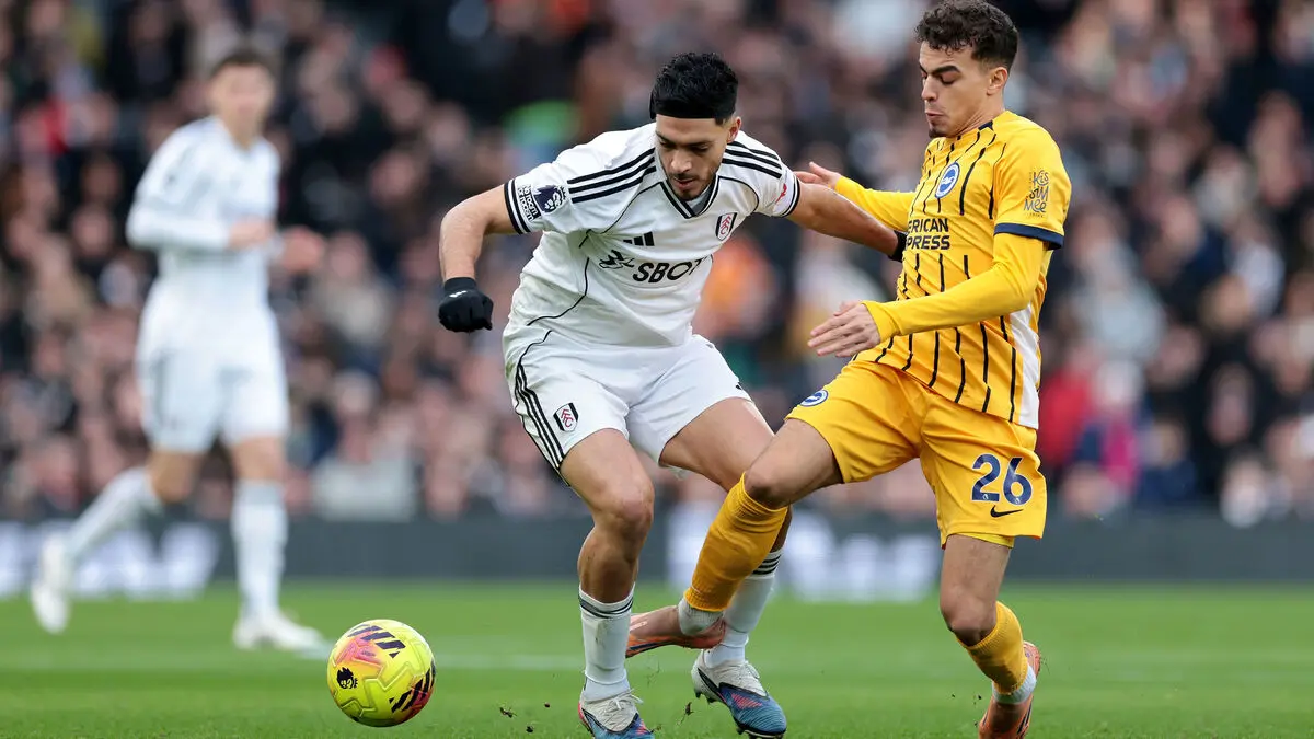 Ayari goalscorer, but a tough end for the Swede