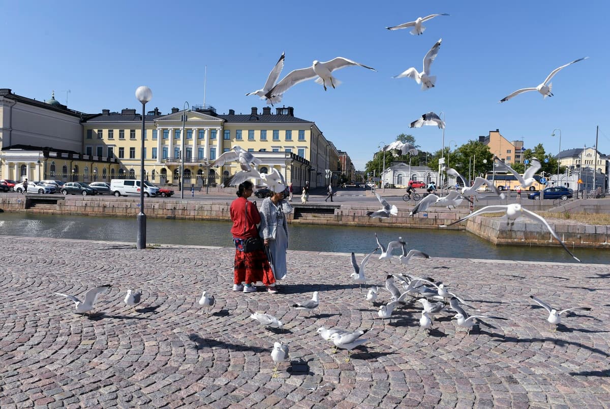 Finland Court Rules Against Returning Confiscated Russian Properties