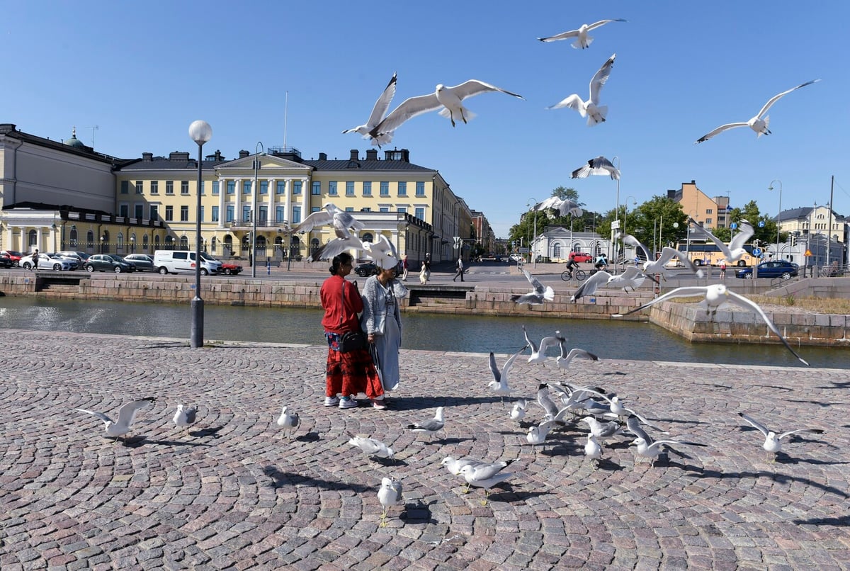 Finland Court Rules Against Returning Confiscated Russian Properties