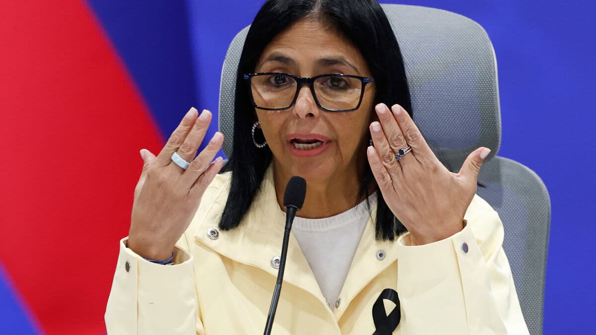 Venezuela says it retains ownership of its oil reserves after US deal