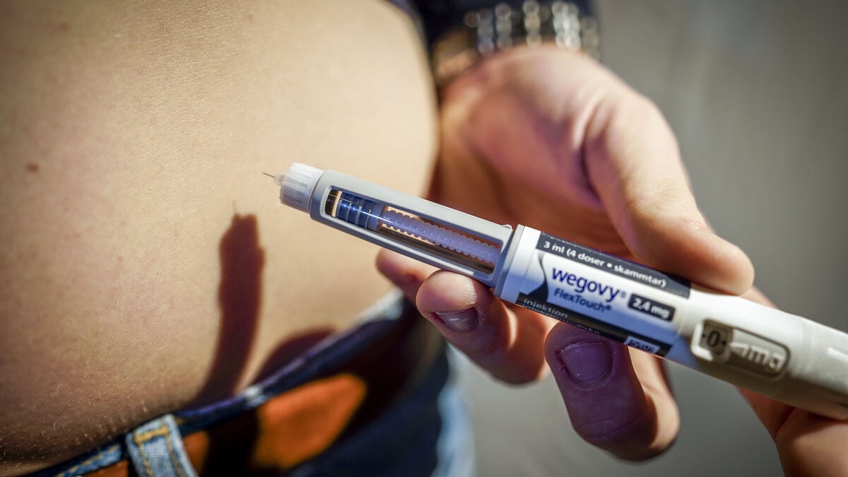 Novo cuts Wegovy price by 20% in Sweden as subsidy bid continues