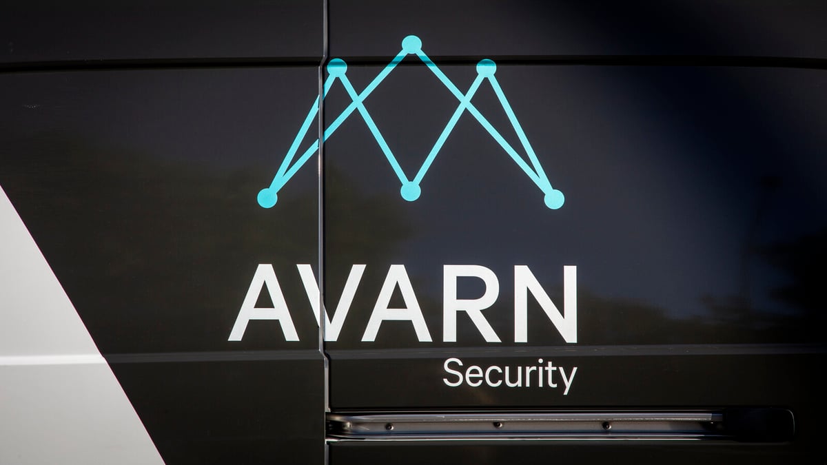Region Skåne Reviews Avarn Security Agreement After Invoice Scandal