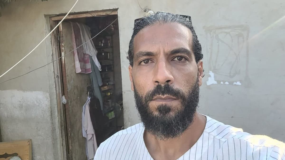 Ahmed in Gaza Faces Uncertainty Amid Ongoing Conflict