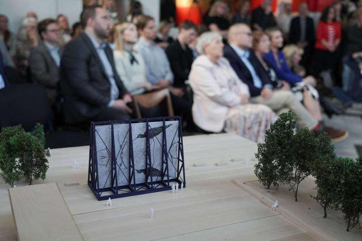 Oslo Unveils New Memorial Honoring Victims of 2011 Attacks