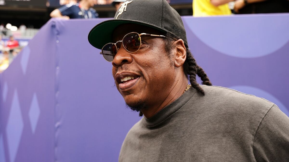 Jay-Z to Headline Super Bowl Halftime Show Next Year