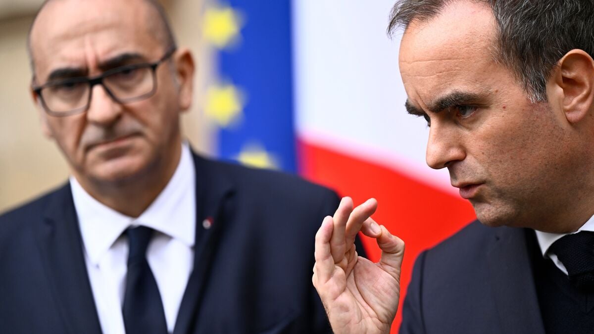 French Government Promises Massive Security Operation Ahead of Saturday Protests