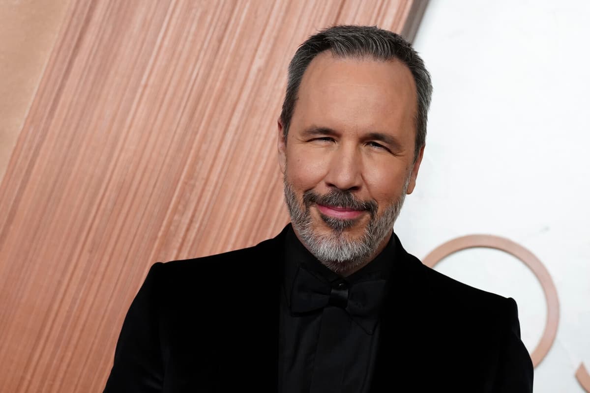 Denis Villeneuve to Direct Next James Bond Film