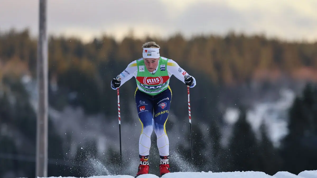 Myhlback's success: "Maybe the best in the world at stacking"