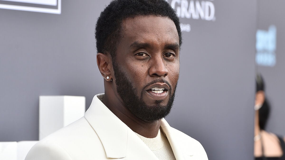 Diddy Transferred From New Jersey Prison to Pennsylvania Facility, Reports Say