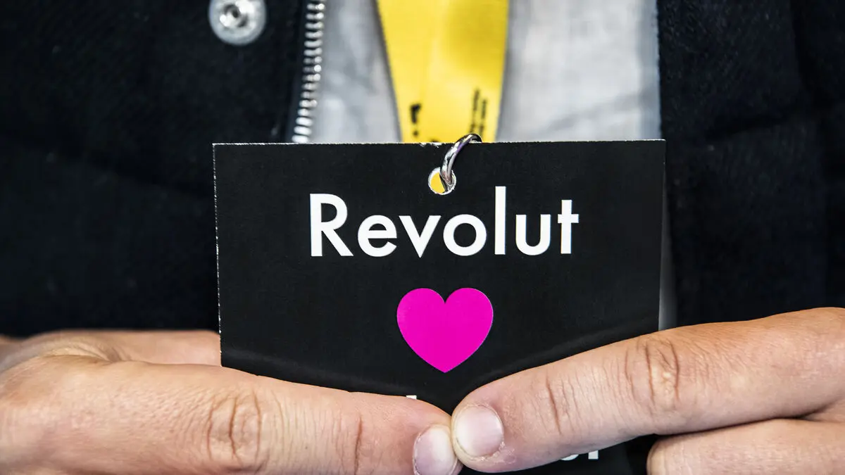 British Klarna competitor Revolut in talks to buy Turkish digital bank FUPS