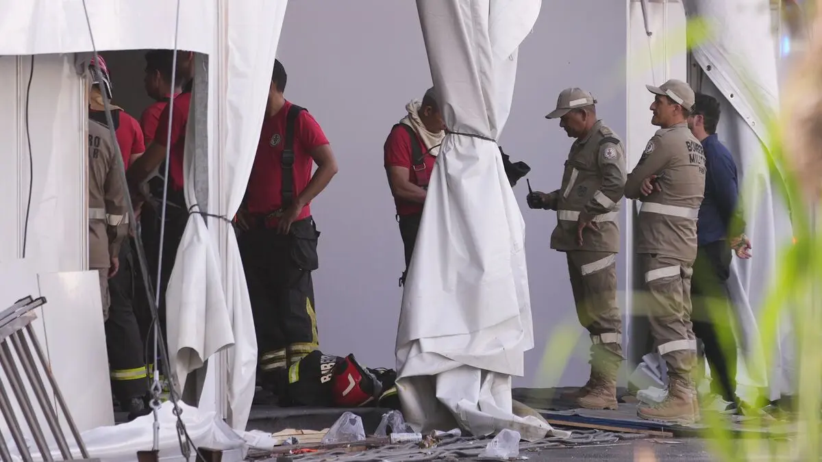 Over 30 countries oppose COP30 draft