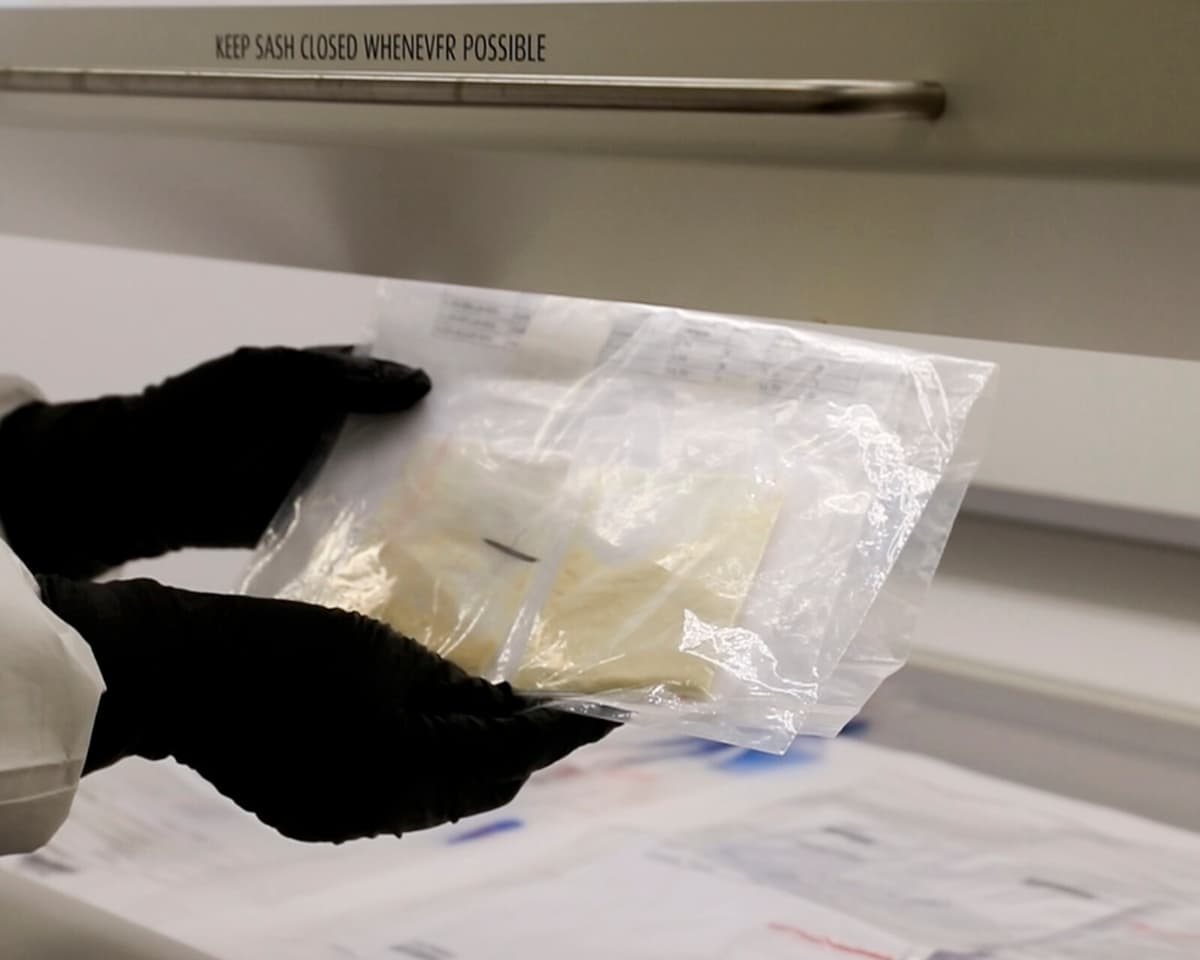 Major Darknet Drug Marketplace Shut Down; Swedes Among Arrested