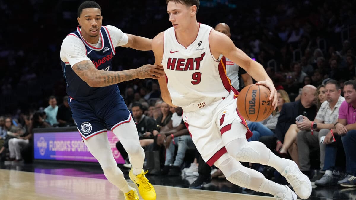 Pelle Larsson injured again - will undergo MRI