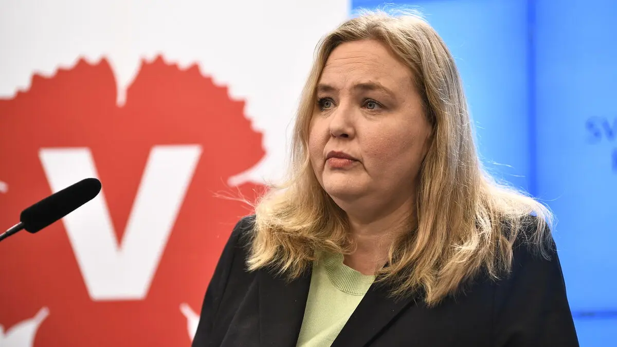 Left Party: Investigate state property tax on expensive villas