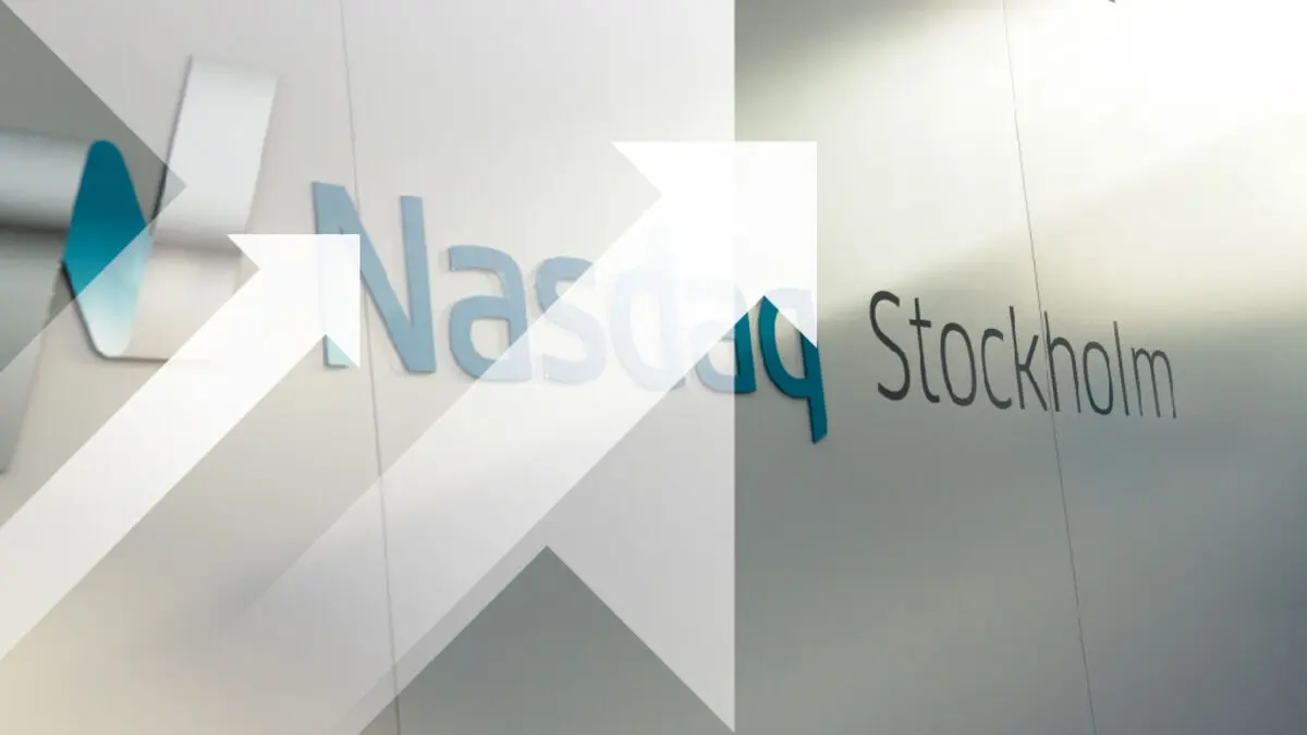 Swedish fund assets top SEK 10,000 billion for the first time