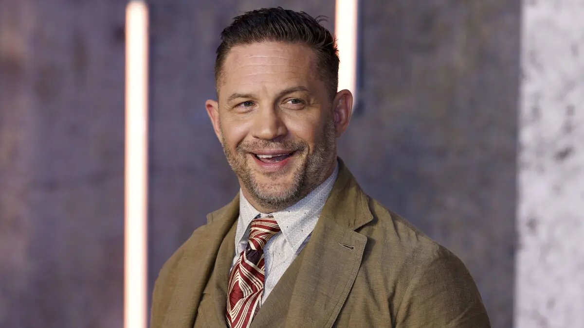 Tom Hardy to Return to Mobland for Season 3 After Reported Feud Is Resolved