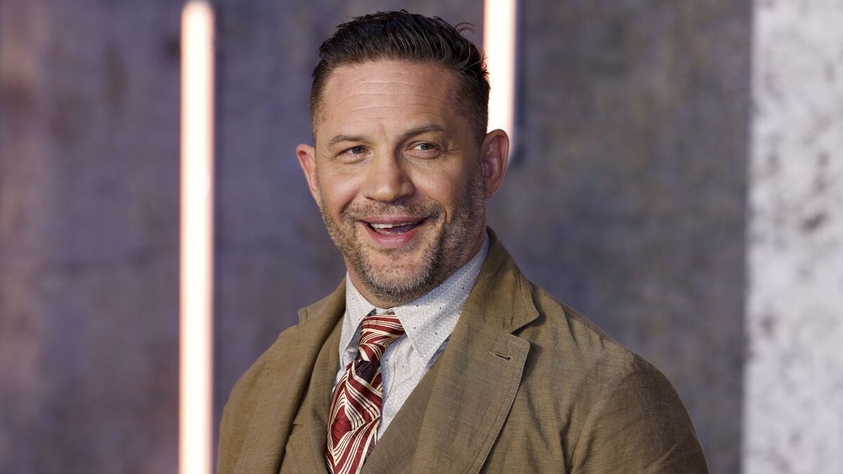 Tom Hardy to Return to Mobland for Season 3 After Reported Feud Is Resolved