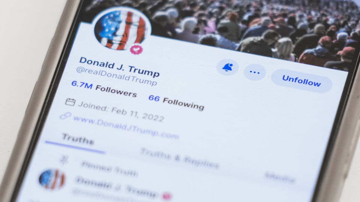 Trump Media posts $238 million second-quarter loss, scraps expansion plans
